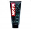 MOTUL E6 CHROME & ALU POLISH 0,1L - pasta do aluminium i chromu